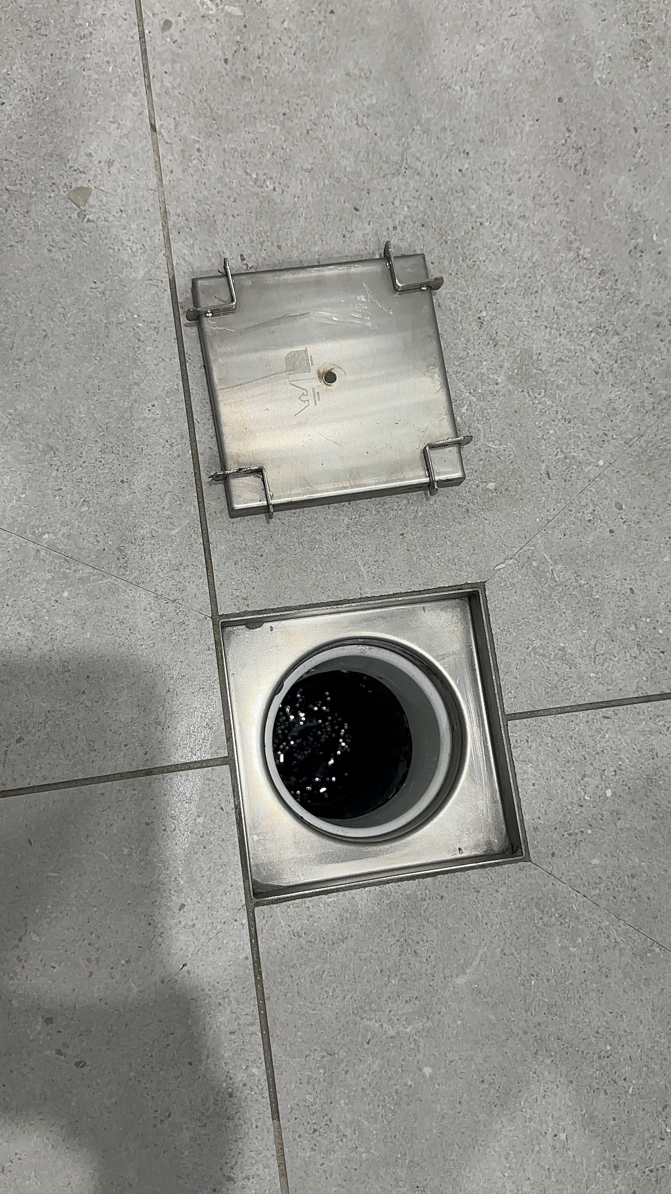 Floor Drain