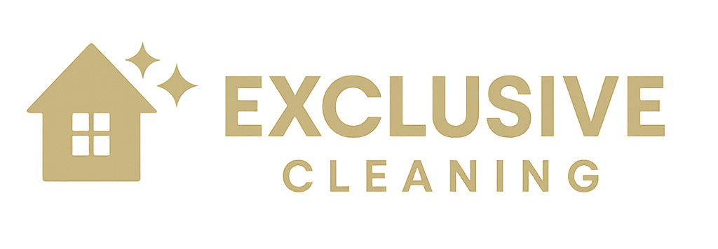 Exclusive Cleaning
